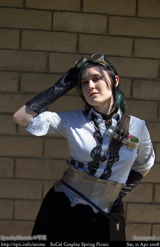 SoCal Cosplay Spring Picnic 2008 Cosplay/Convention Photos eπi.info